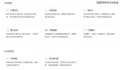 头条圈子如何开,轻松开启你的内容创作之旅