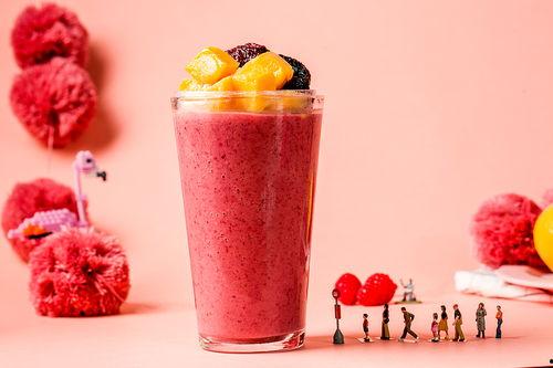 舞蹈区网红浆果,舞蹈区网红的舞动魅力