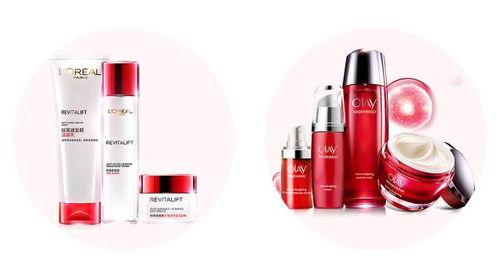 欧莱雅全明星套