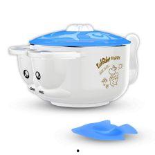 网红保温碗,便携保温新潮流，守护美味每一刻