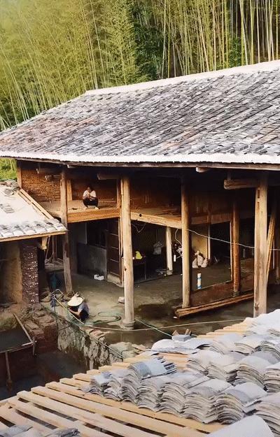 罗源网红村,探寻乡村新风尚的美丽蜕变