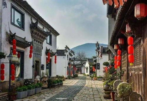宜兴网红打卡地北京,探寻江南水乡的都市魅力