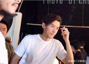 明星抽烟爱好,明星们的独特抽烟情结揭秘