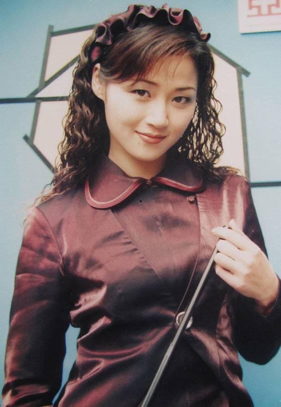 明星万琪雯,星光璀璨的影视新星