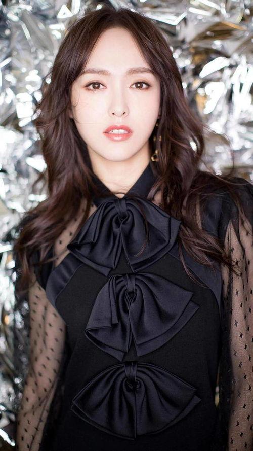 干明星唐嫣章节,星光璀璨的演艺生涯