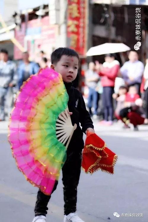 东明网红锣鼓,唤醒传统韵律，演绎现代风采
