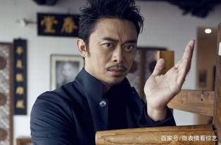 樊少皇明星,从武打明星到影视多面手，探寻他的演艺生涯