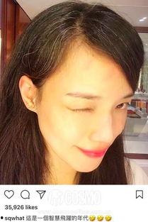 明星无白头发,揭秘他们的护发秘诀