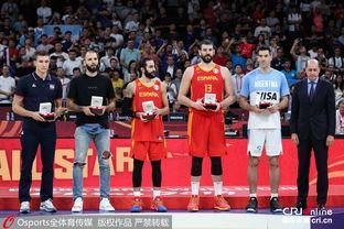 西班牙最佳篮球明星阵容,揭秘最佳明星阵容的荣耀时刻