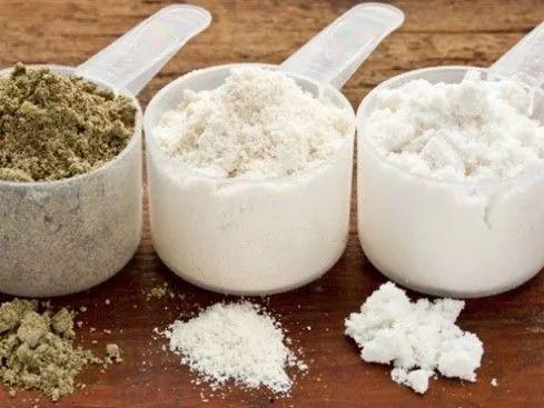 明星都在吃的保健品粉,揭秘明星们的健康秘籍