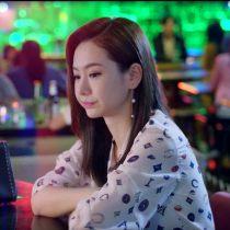 明星叶繁星,星光璀璨的娱乐圈新星