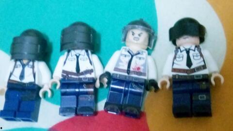 乐高积木吃瓜视频,趣味无限挑战你的想象力