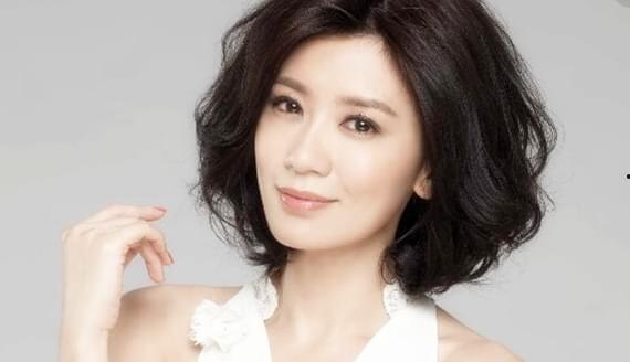 贾静雯时代女明星,时代印记中的璀璨女明星