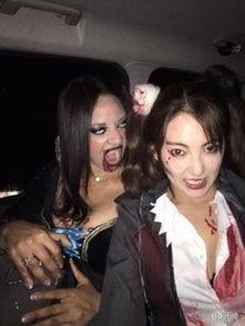 明星怕鬼吗,他们真的怕鬼吗？