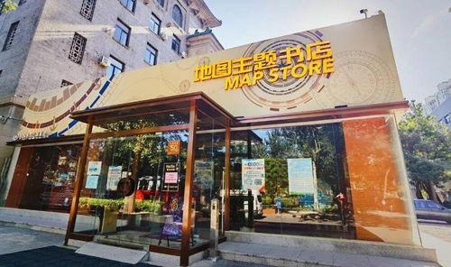 郑州北边网红店打卡图,探寻隐藏美食地图
