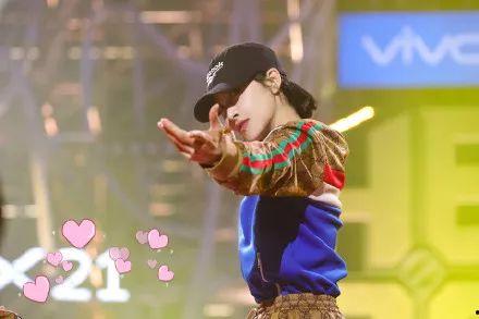 明星童年学什么舞蹈