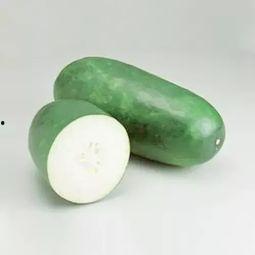 睡前吃大瓜的好处,助眠养生两不误