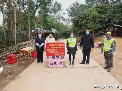 钦州疫情传播女网红,揭秘病毒传播背后的真相与反思”