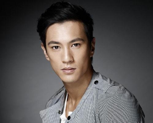 台湾男演明星,揭秘台湾男演明星的魅力风采