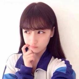 网红小黄晨妍头像,网红头像背后的魅力人生