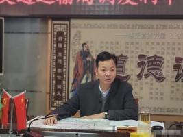 嵩县网红局长叫什么,引领县域发展新风尚