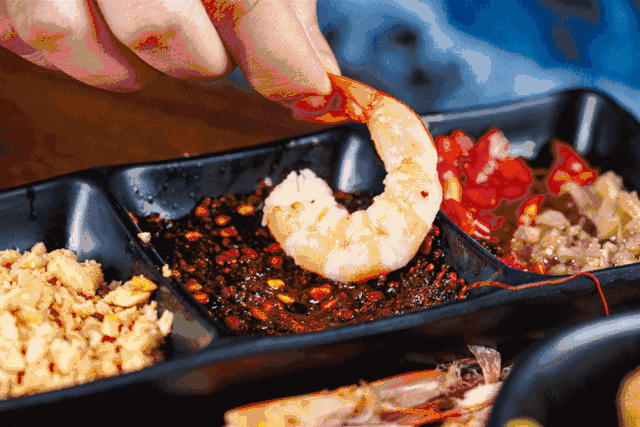 网红食品店排行榜