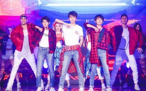 我的理想是一名明星,我的明星梦想之旅