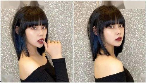 天柱网红染发,揭秘背后真相与影响