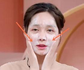 明星为什么脸那么白,揭秘明星护肤之道