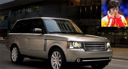 明星们的座驾car,豪华与个性的完美融合