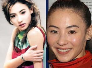 女明星素圈戒指,女明星演绎简约时尚风采