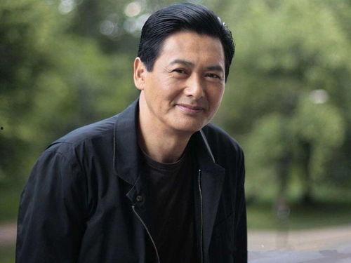 周润发提携的明星,盘点他提携的璀璨明星