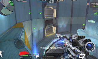 最新爆料cf生化空间站