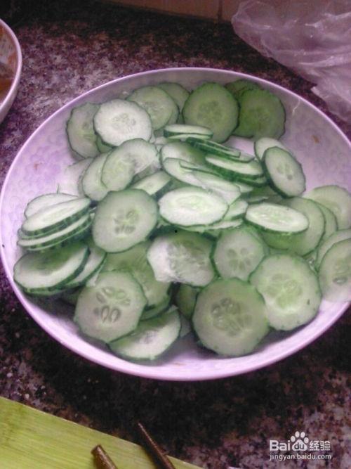 大白瓜如何炒着吃,家常美味新体验