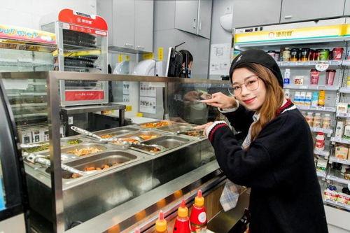 网红便利店食谱大全图片,轻松学做人气美食