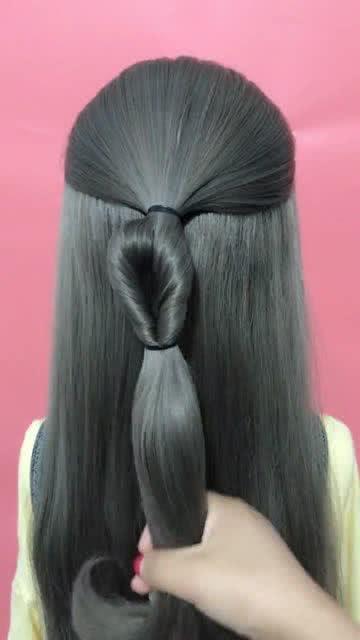 网红好看编发,探寻美丽背后的秘密