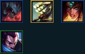 云顶大爆料视频,揭秘新版本英雄与策略前瞻