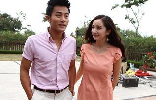 娱乐圈圈爆料杨幂魏大勋,娱乐圈再掀波澜