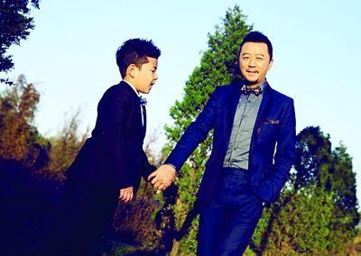 明星爸爸节目,揭秘明星爸爸的育儿日常与心路历程