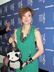 香港明星地址大全,揭秘明星们的居住秘境