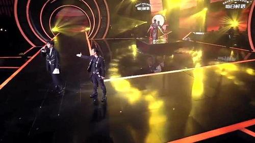 网红和任贤齐对唱的歌,经典旋律再现青春回忆