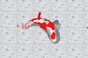 小鱼吃小瓜虫吗,揭秘水族箱中的生存法则