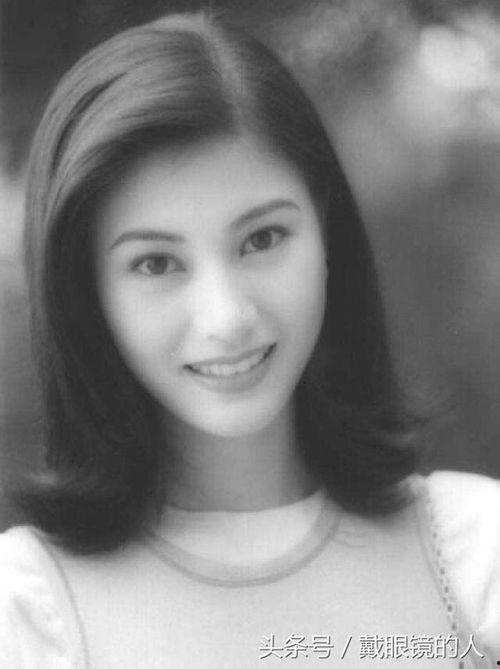 大陆港台女明星,演绎时代传奇